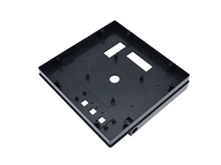 Monochrome injection molding series